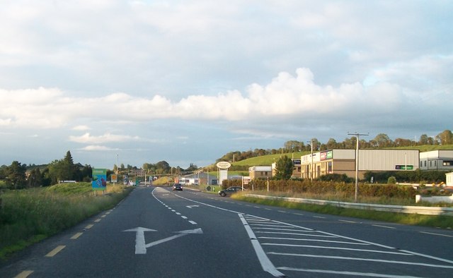 Corlurgan Business Park