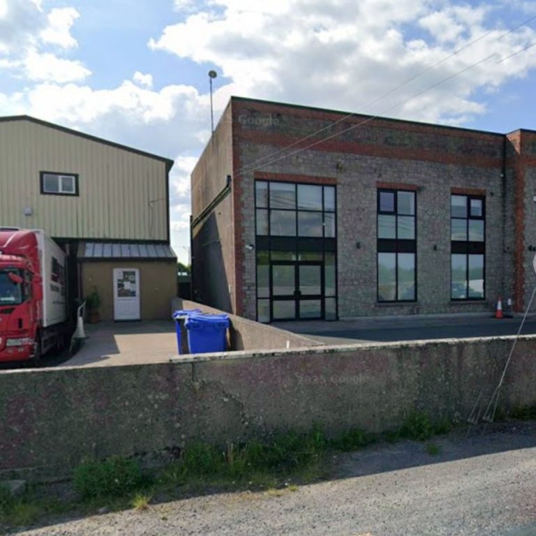 Caherlavine Business Park
