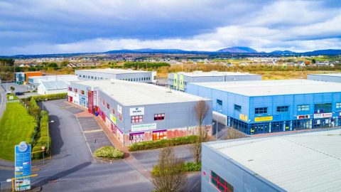 Castlebar Business & Technology Park