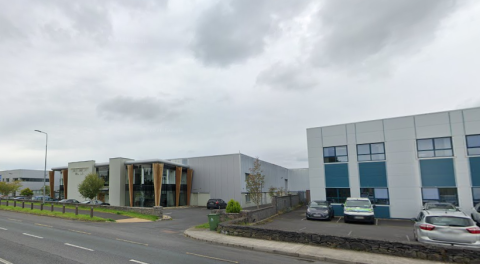 Castlebar Technology Park