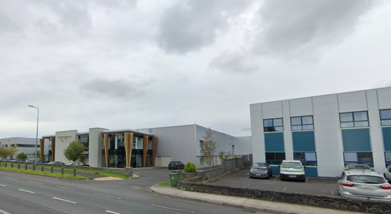 Castlebar Technology Park