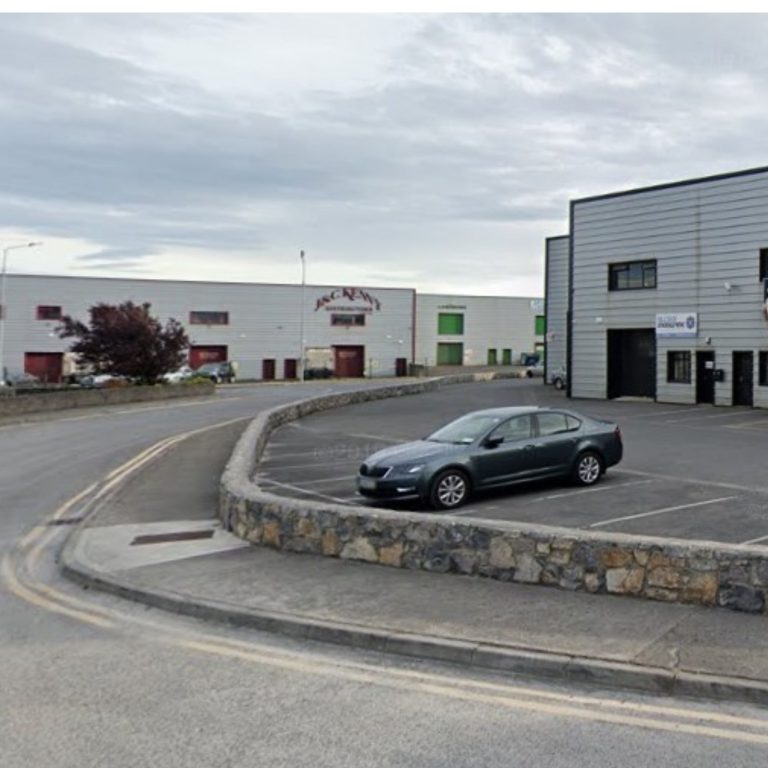 Deerpark Industrial Estate