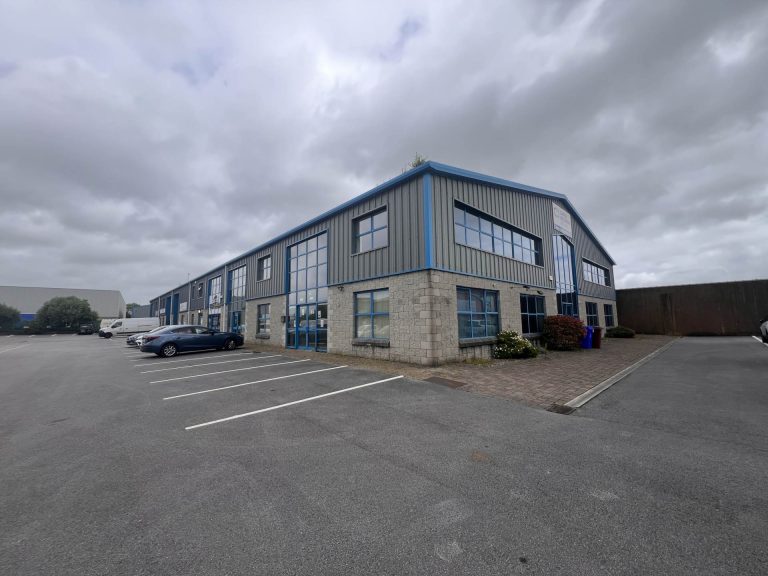 Desmond Business Park