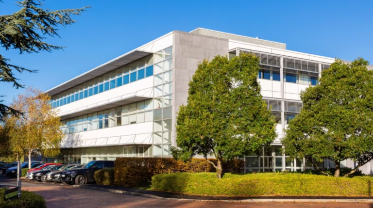 Docklands Business Park