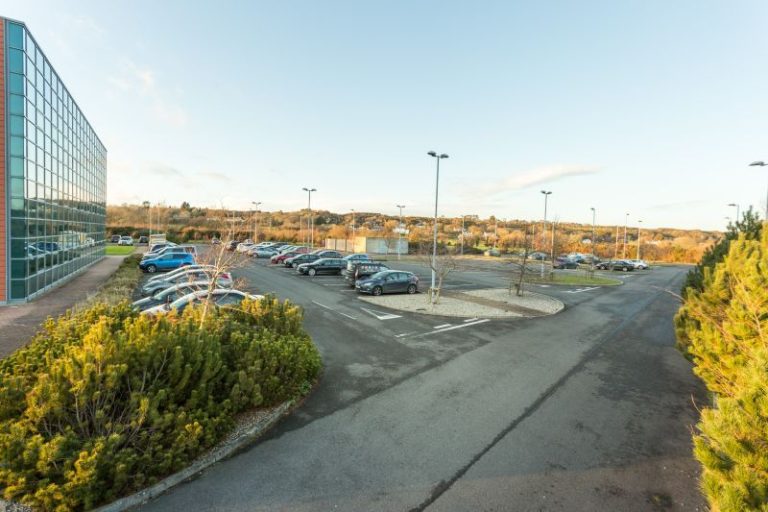 Drinagh Business Park