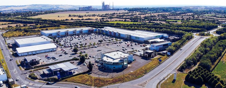 Drogheda Industrial Park