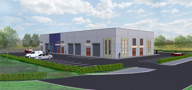 Duleek Business Park