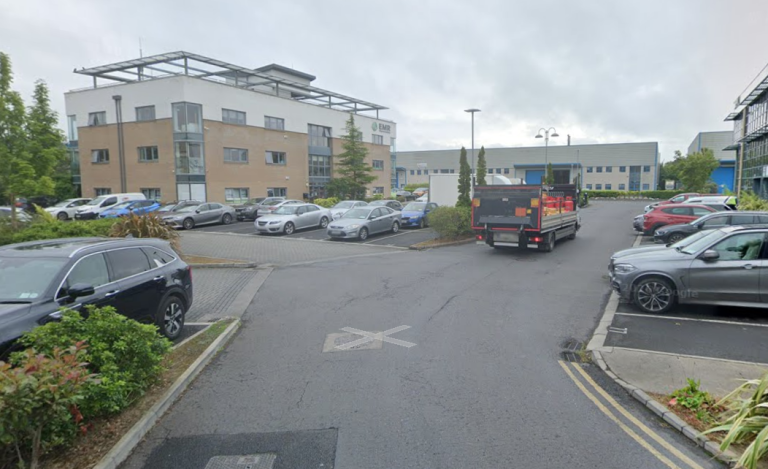 Dunboyne Business Park