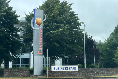 Eastgate Retail Park