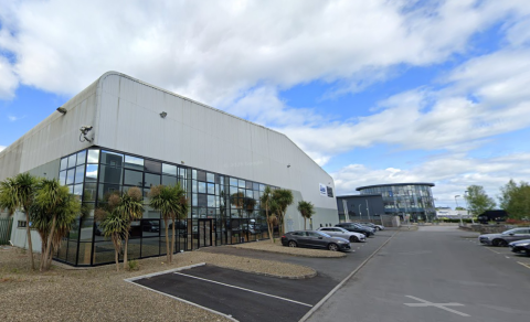 Eastlink Business Park
