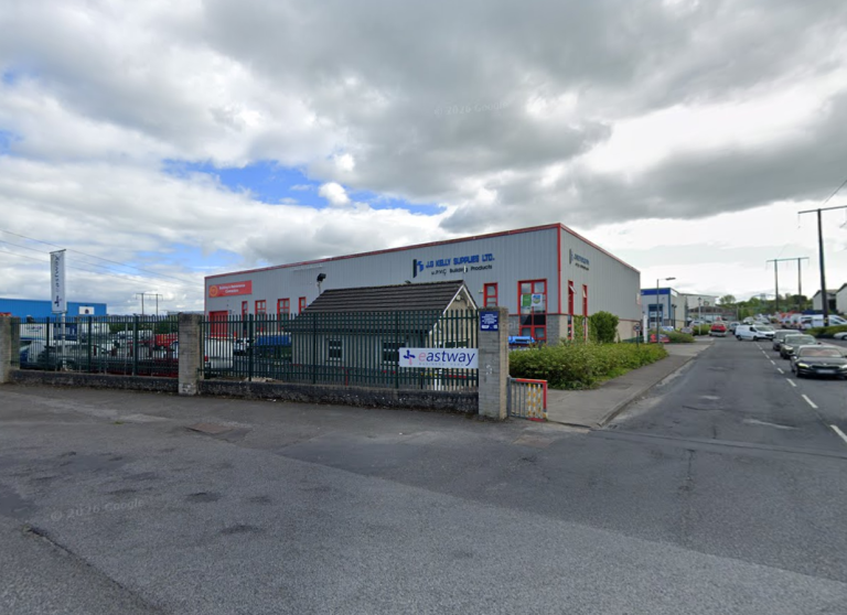 Eastway Business Park
