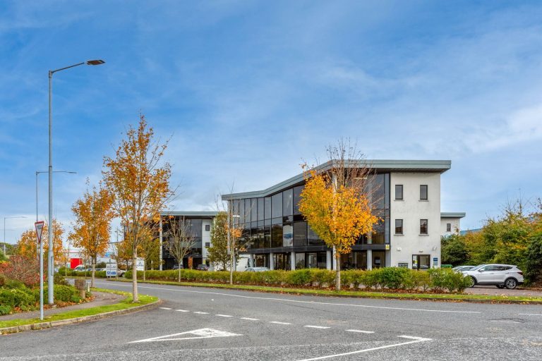 Euro Business Park