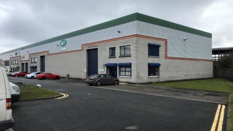 Finglas Business Centre