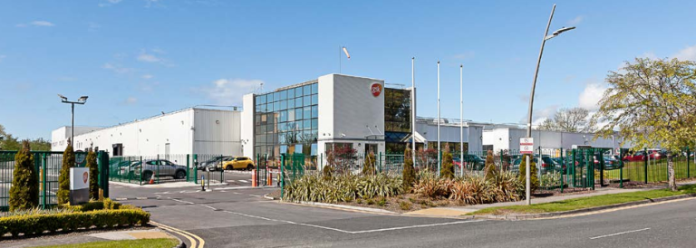 Finisklin Business Park