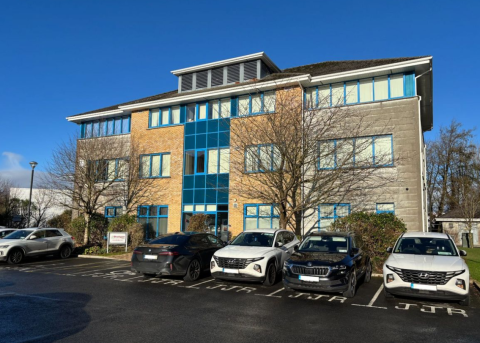 Galway Technology Park