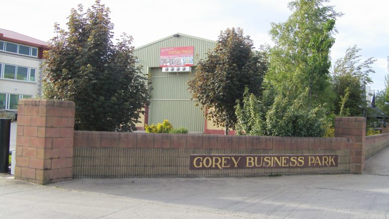 Gorey Business Park