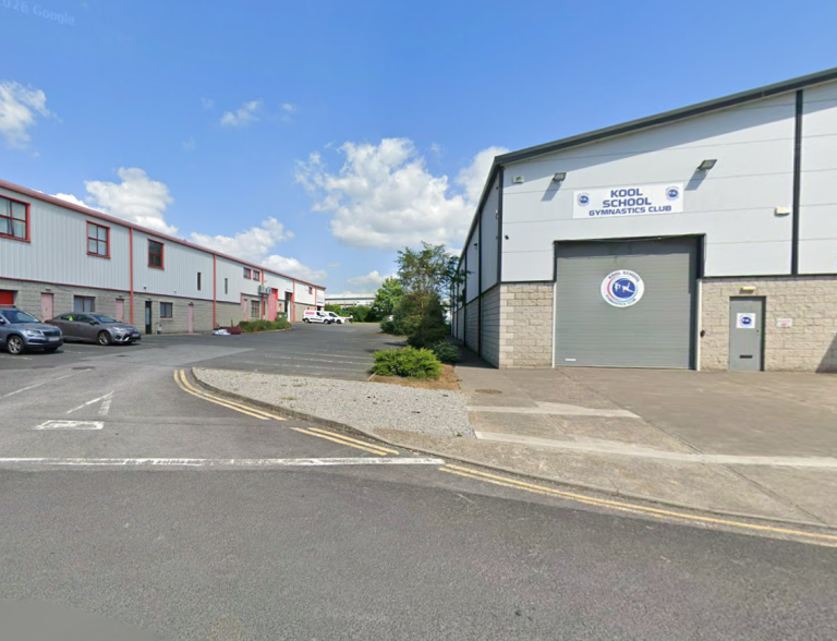 Gortnafleur Business Park