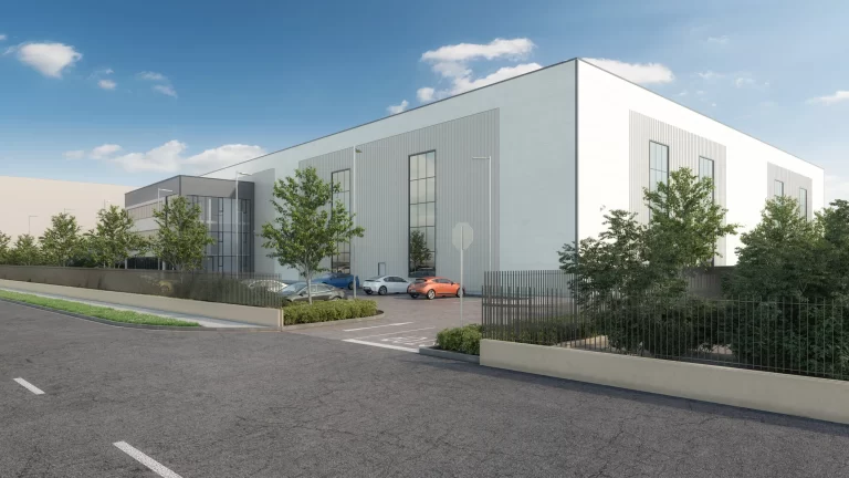 Greenogue Business Park
