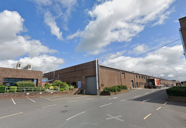 IDA Ireland Purcellsinch Business Park