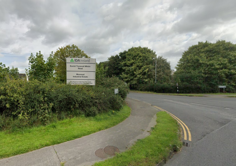 IDA Ireland Monread Industrial Estate