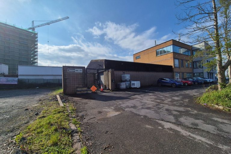 IDA Small Business Centre Galway