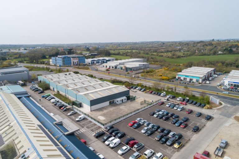 Kerlogue Industrial Estate