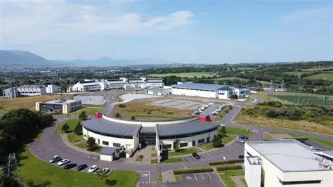Kerry Technology Park