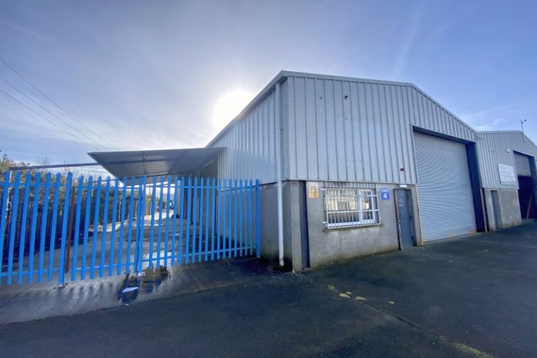 Kilcannon Business Park