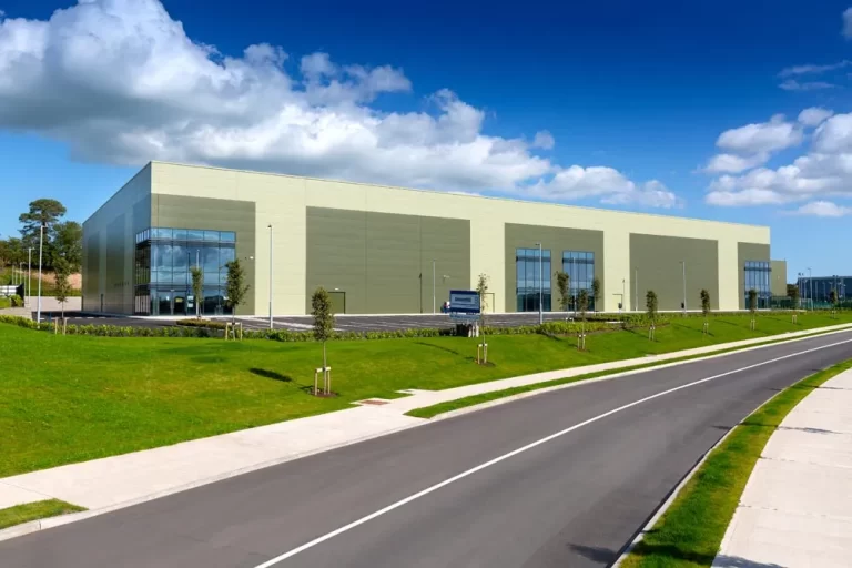 Killarney Road Business Park