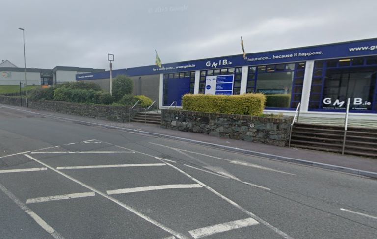 Killarney Business Centre