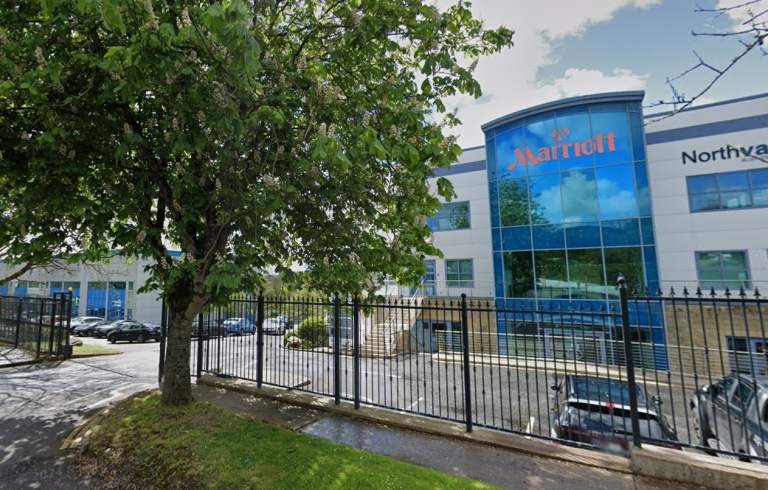 Kilnap Business & Technology Park
