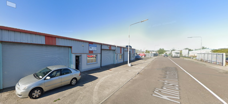 Kilrush Business Park