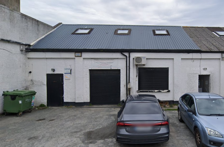 Lilmar Industrial Estate
