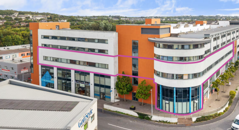 Liosban Business Park