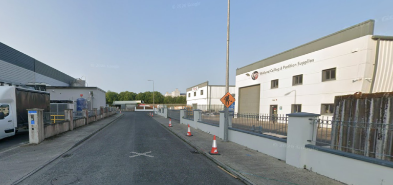 Longford Business & Technology Park