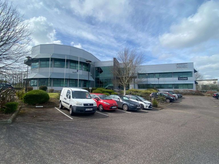 Lough Business Park