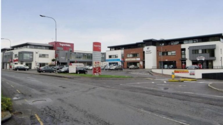 Loughtee Business Park