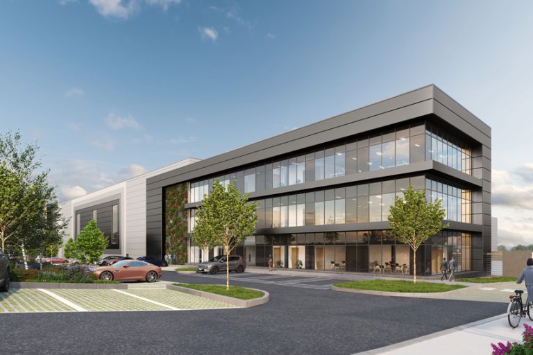 Magna Business Park