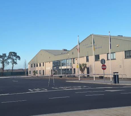 Meath Enterprise Centre