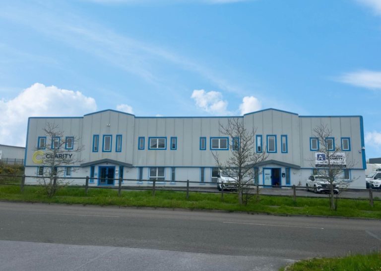 Monavalley Business Park