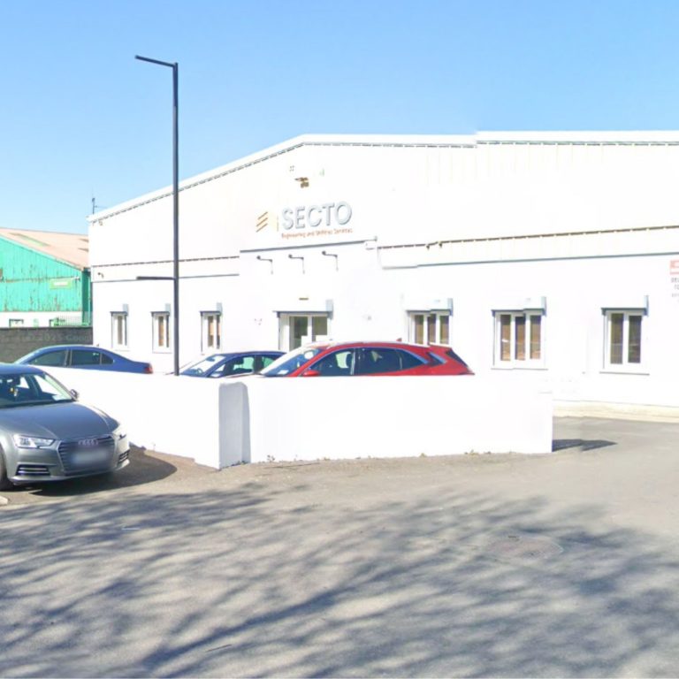 Moydrum Business Park