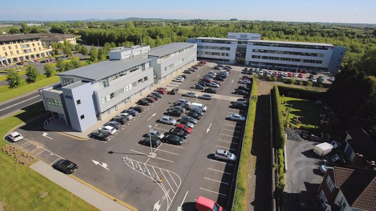 Mullingar Business Park