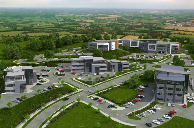 Mallow Business Park