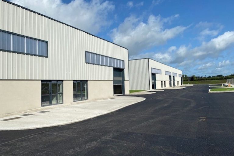 Monread Industrial Park