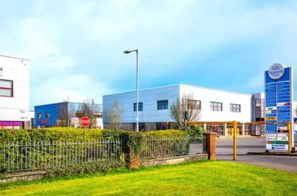 N5 Business Park