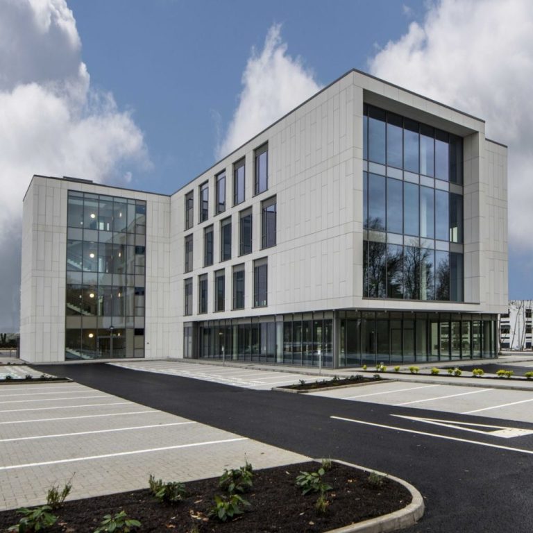 National Technology Park
