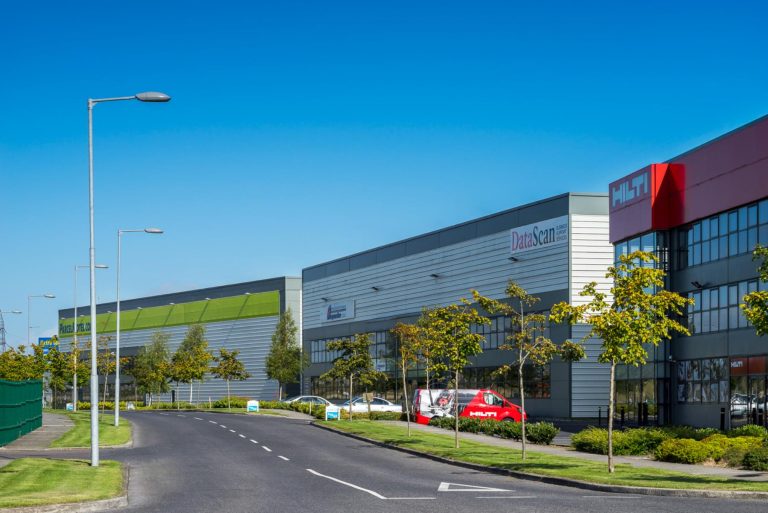 North City Business Park