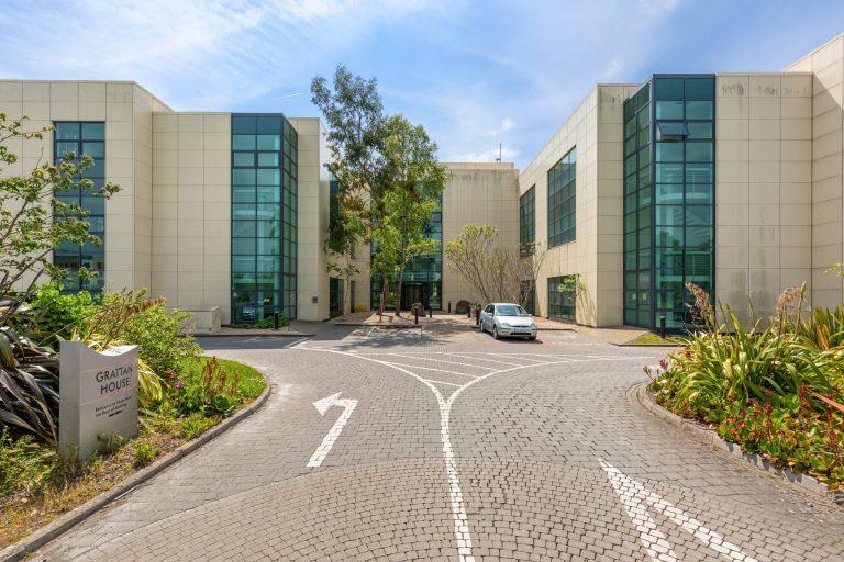 Northern Cross Business Park
