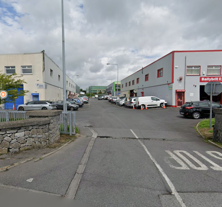 Oldenway Business Park