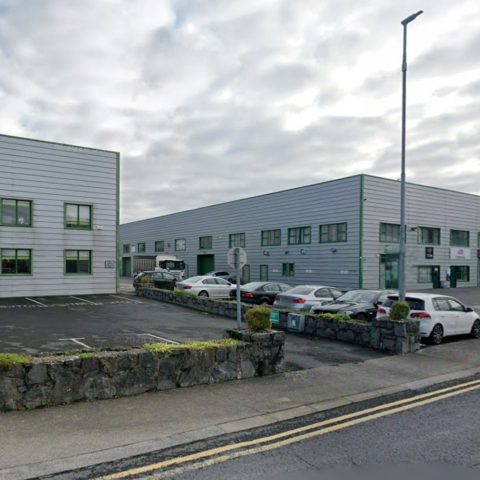 Oranmore Business Park